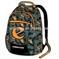 High Quality Outdoor and Day Hiking Rucksack Backpack Bag Sublimation